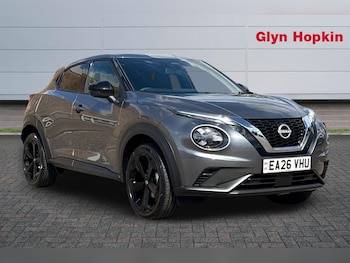 Used Nissan Juke 2026 for sale - 79064080: Photo