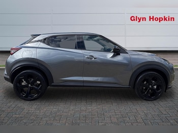 Used Nissan Juke 2026 for sale - 79064080: Photo