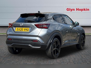 Used Nissan Juke 2026 for sale - 79064080: Photo