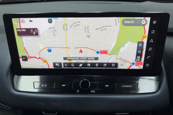 Used Nissan Qashqai 2023 for sale - 75263557: Photo 18