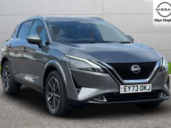 2023 - 1.3 DiG-T MH Tekna [Bose] 5dr