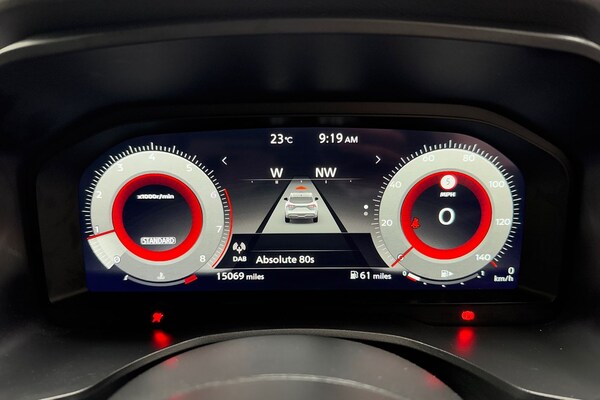 Used Nissan Qashqai 2023 for sale - 75263557: Photo 20