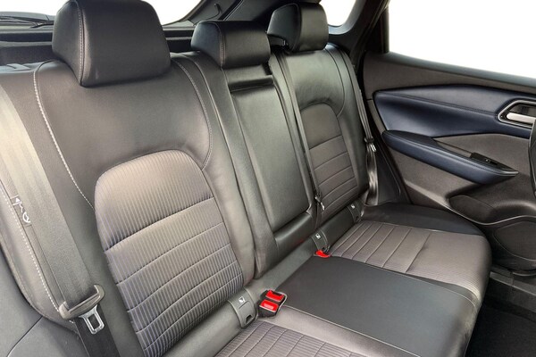 Used Nissan Qashqai 2023 for sale - 75263557: Photo 23