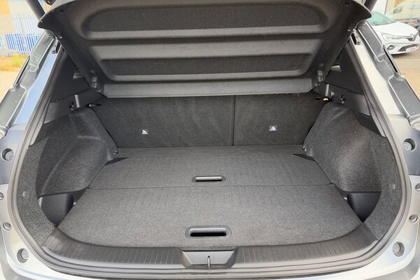 Used Nissan Qashqai 2023 for sale - 75263557: Photo 24