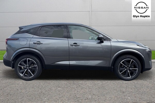 Used Nissan Qashqai 2023 for sale - 75263557: Photo 2