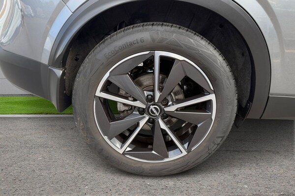 Used Nissan Qashqai 2023 for sale - 75263557: Photo 9