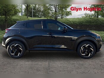 Used Nissan Juke 2022 for sale - 77810158: Photo