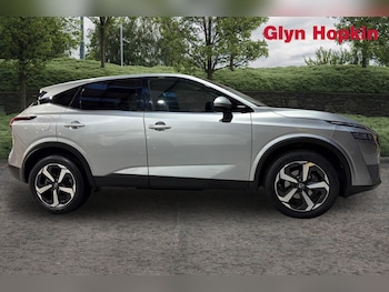 Used Nissan Qashqai 2022 for sale - 77307489: Photo