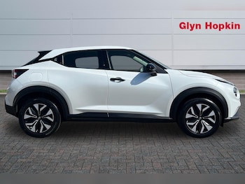 Used Nissan Juke 2025 for sale - 79206414: Photo