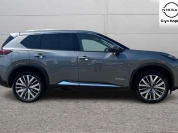 Used Nissan X-Trail 2024 for sale - 75086323: Photo