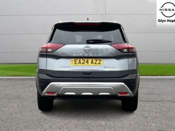 Used Nissan X-Trail 2024 for sale - 75086323: Photo