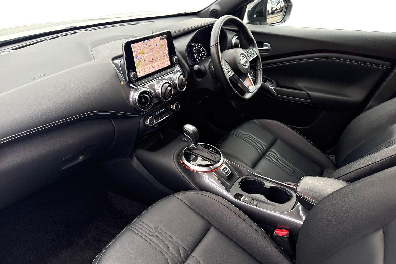 Used Nissan Juke 2022 for sale - 77698178: Photo 13