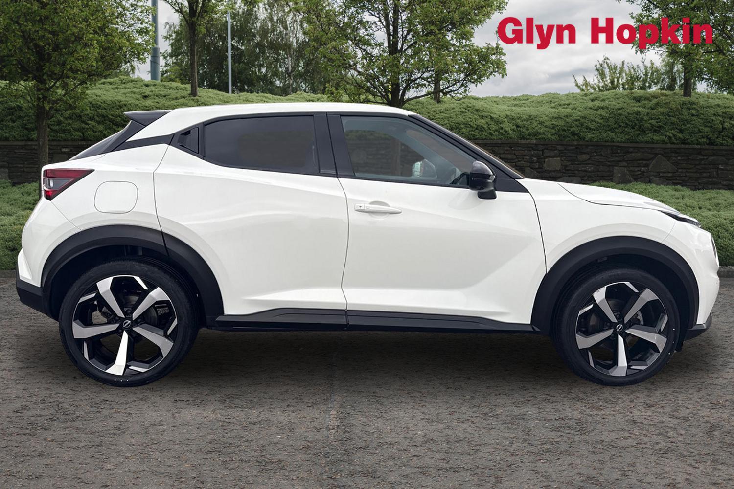 Used Nissan Juke 2022 for sale - 77698178: Photo 2