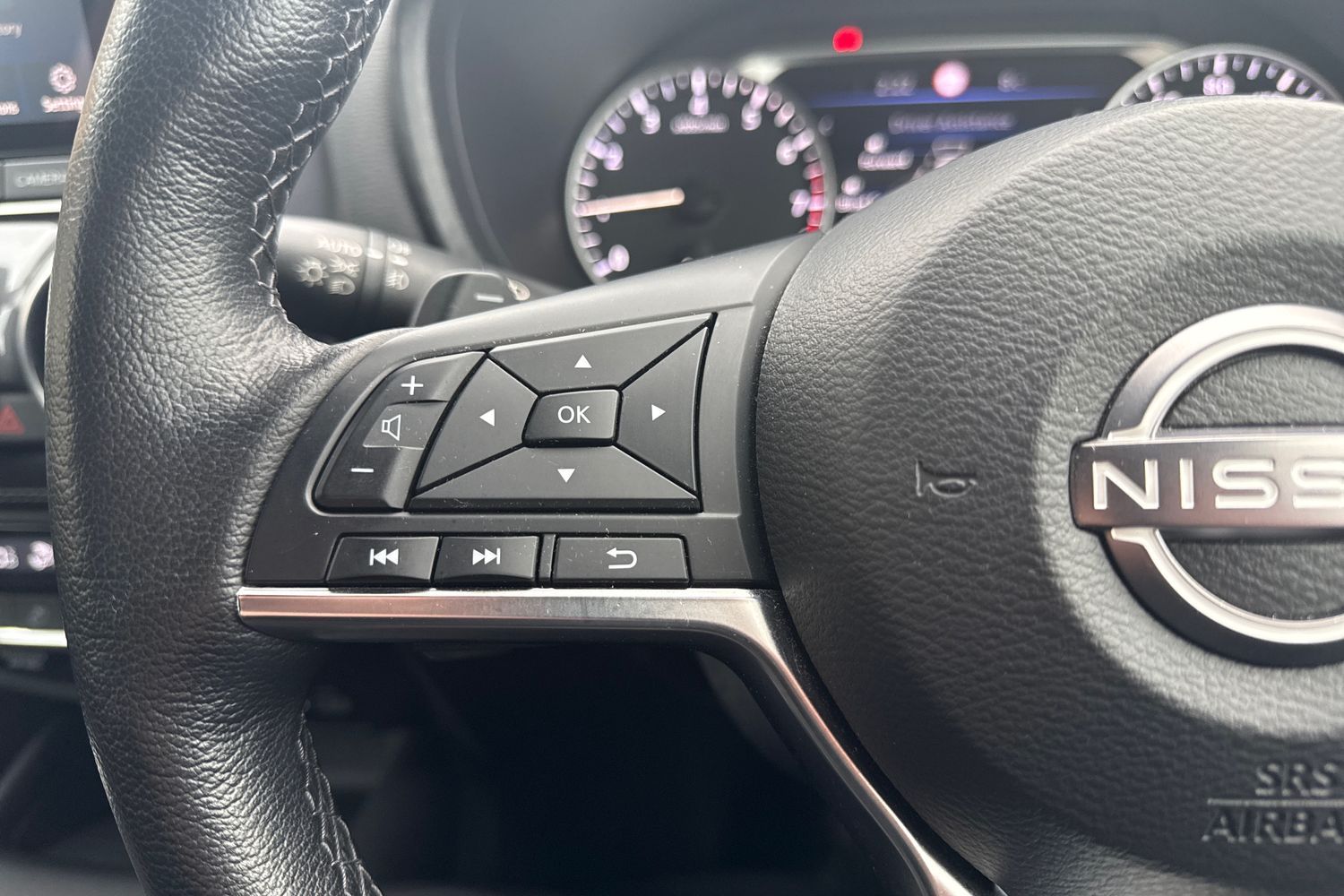 Used Nissan Juke 2022 for sale - 77698178: Photo 21