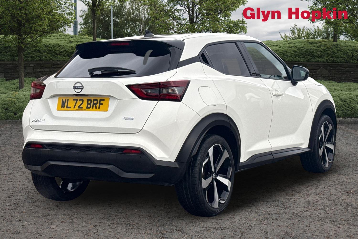 Used Nissan Juke 2022 for sale - 77698178: Photo 3
