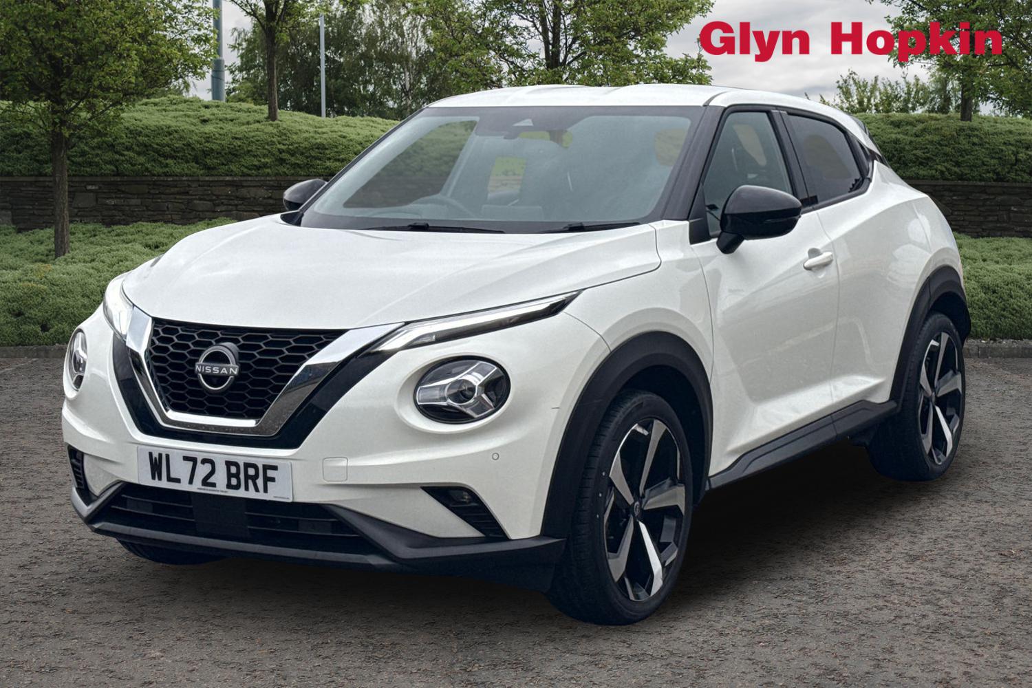 Used Nissan Juke 2022 for sale - 77698178: Photo 7