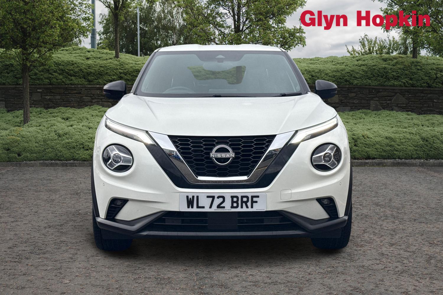 Used Nissan Juke 2022 for sale - 77698178: Photo 8