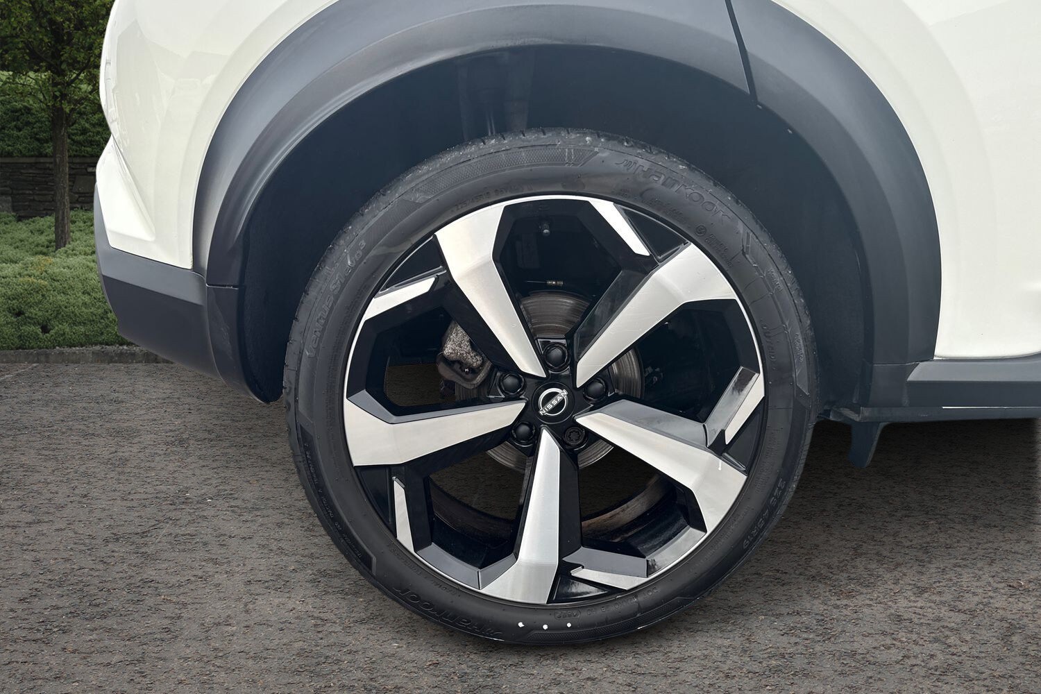 Used Nissan Juke 2022 for sale - 77698178: Photo 9