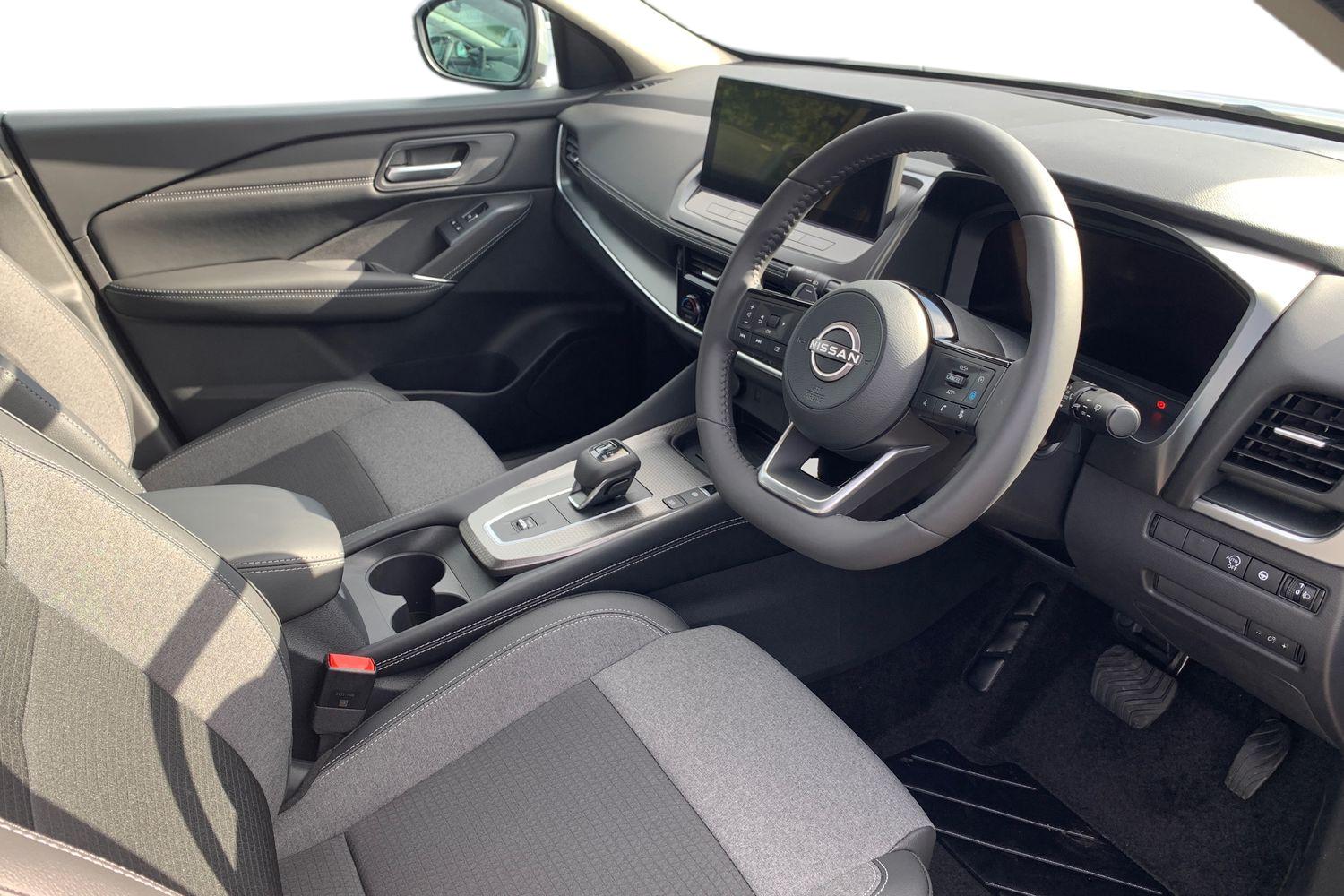 Used Nissan Qashqai 2025 for sale - 76479793: Photo 10