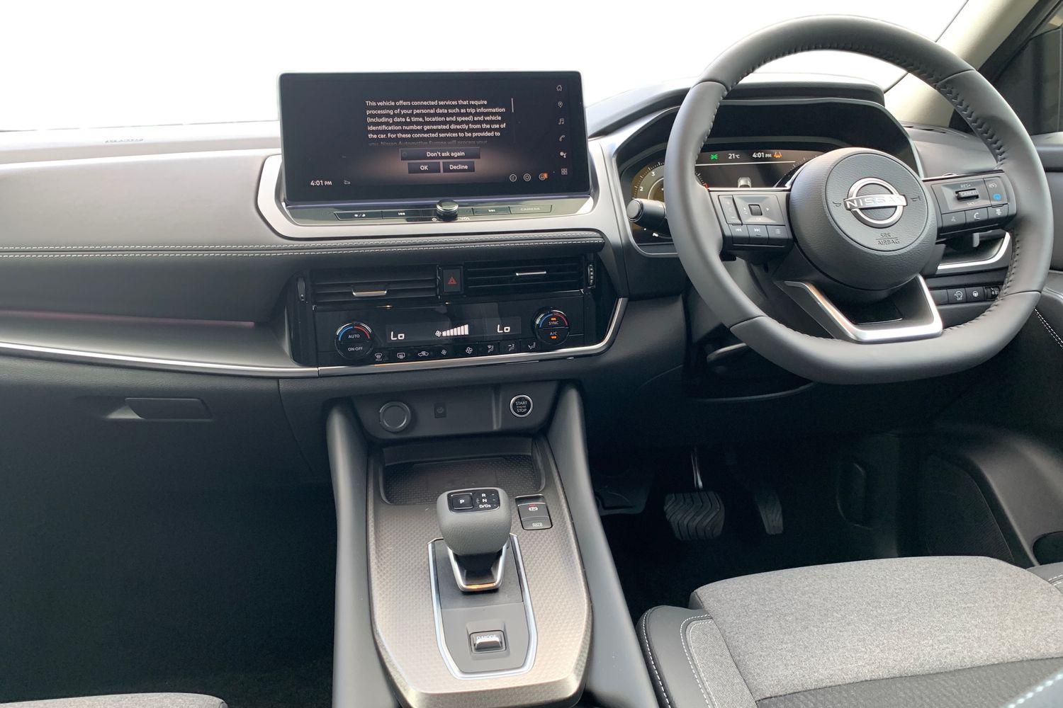 Used Nissan Qashqai 2025 for sale - 76479793: Photo 12