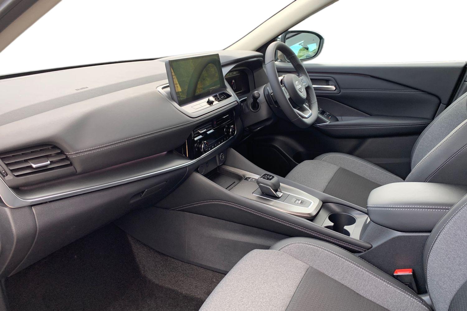 Used Nissan Qashqai 2025 for sale - 76479793: Photo 13