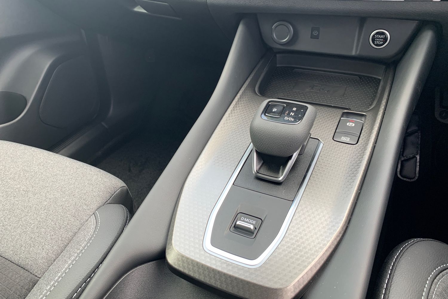 Used Nissan Qashqai 2025 for sale - 76479793: Photo 14