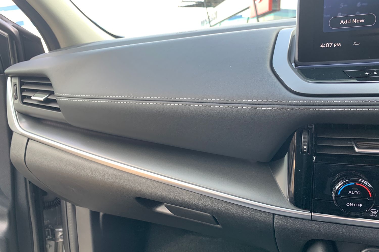 Used Nissan Qashqai 2025 for sale - 76479793: Photo 38