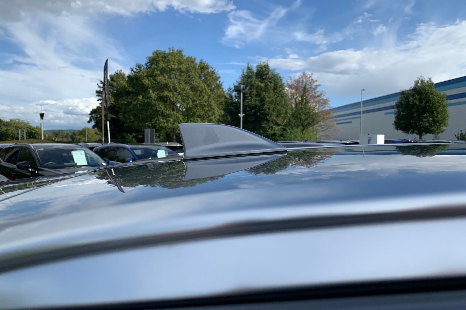 Used Nissan Qashqai 2025 for sale - 76479793: Photo 40