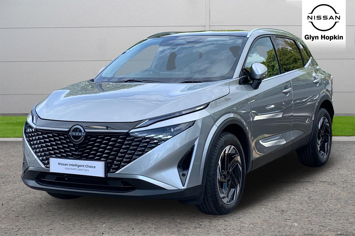 Used Nissan Qashqai 2025 for sale - 76479793: Photo 7