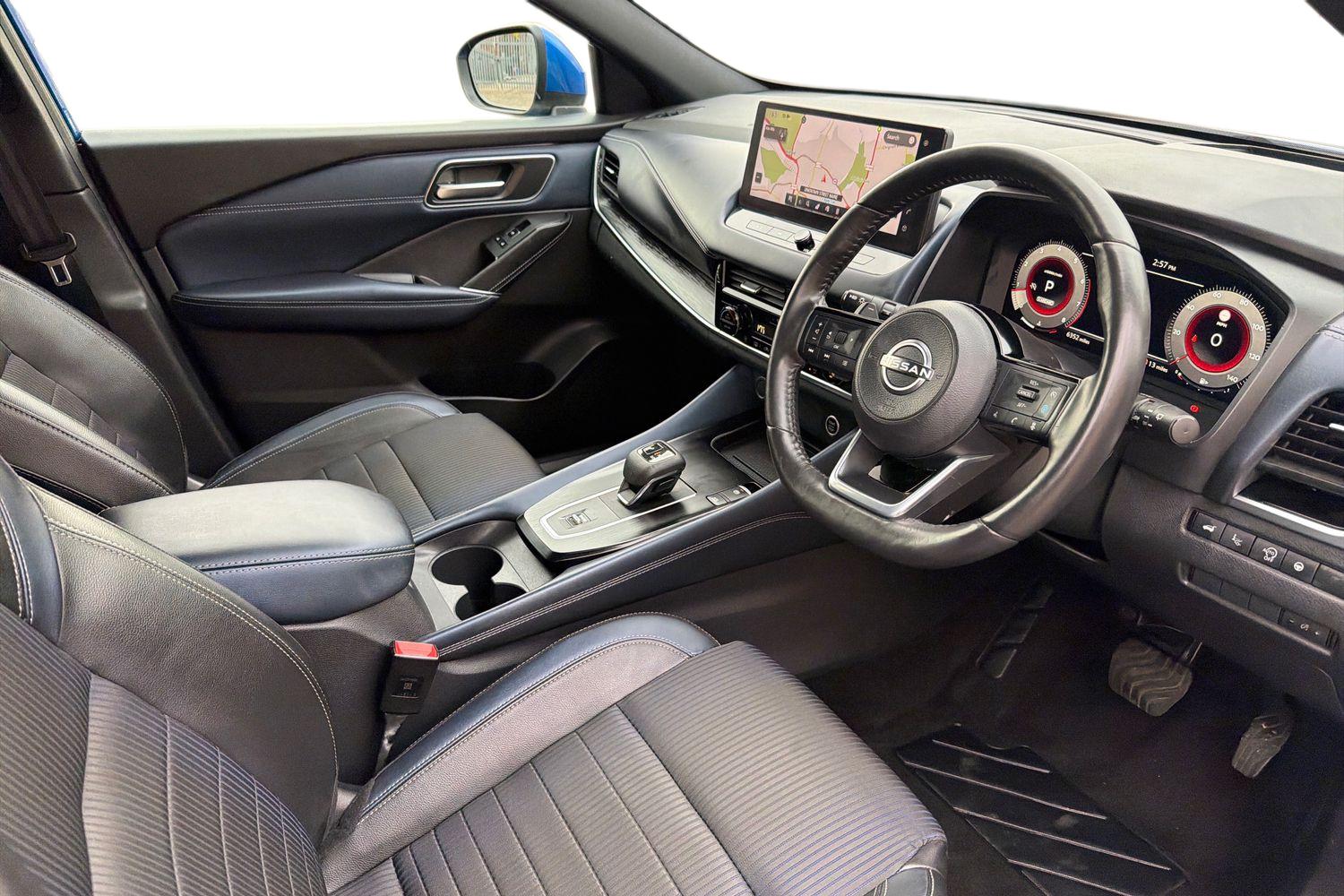 Used Nissan Qashqai 2022 for sale - 76079112: Photo 10