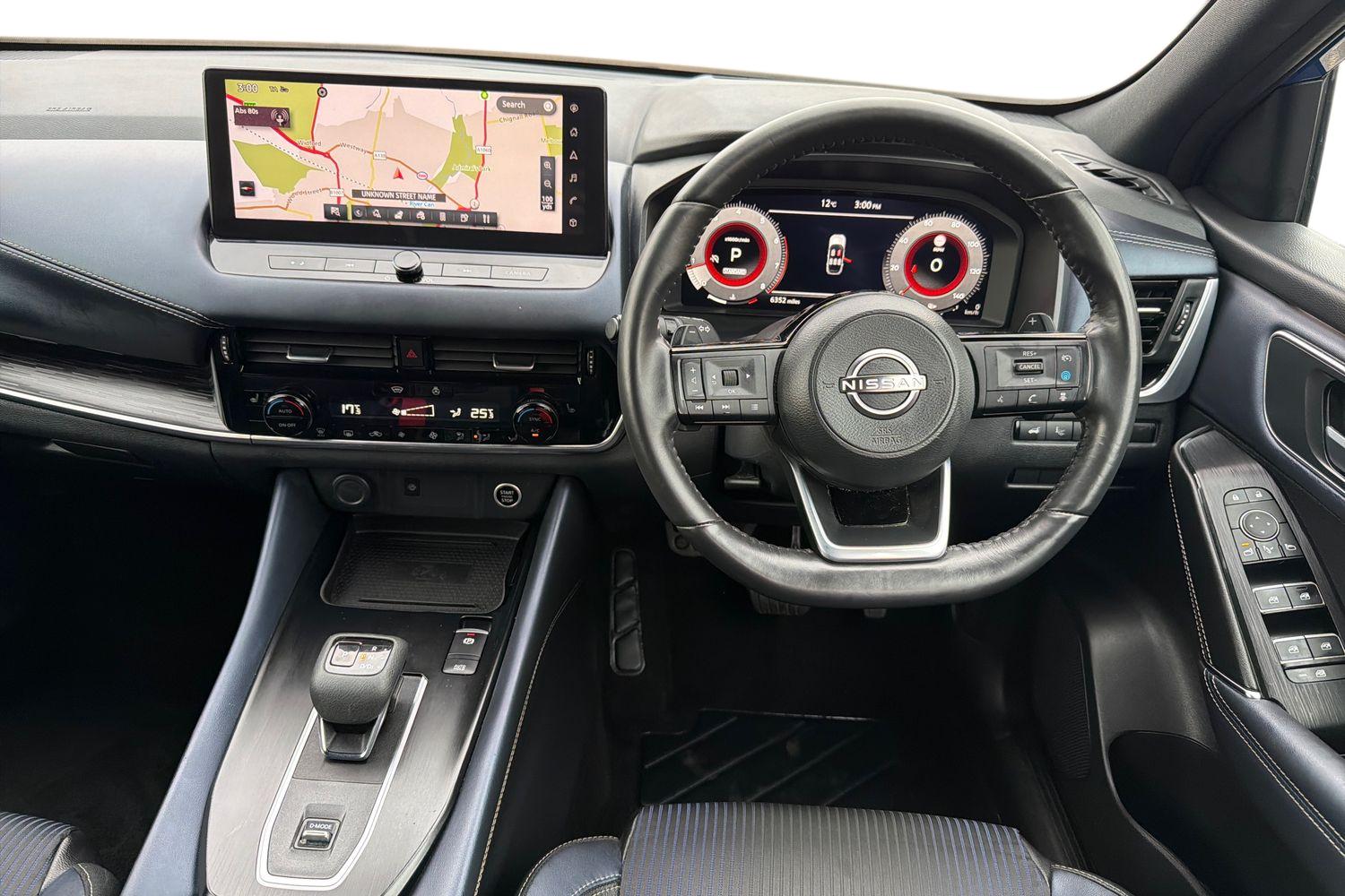 Used Nissan Qashqai 2022 for sale - 76079112: Photo 11