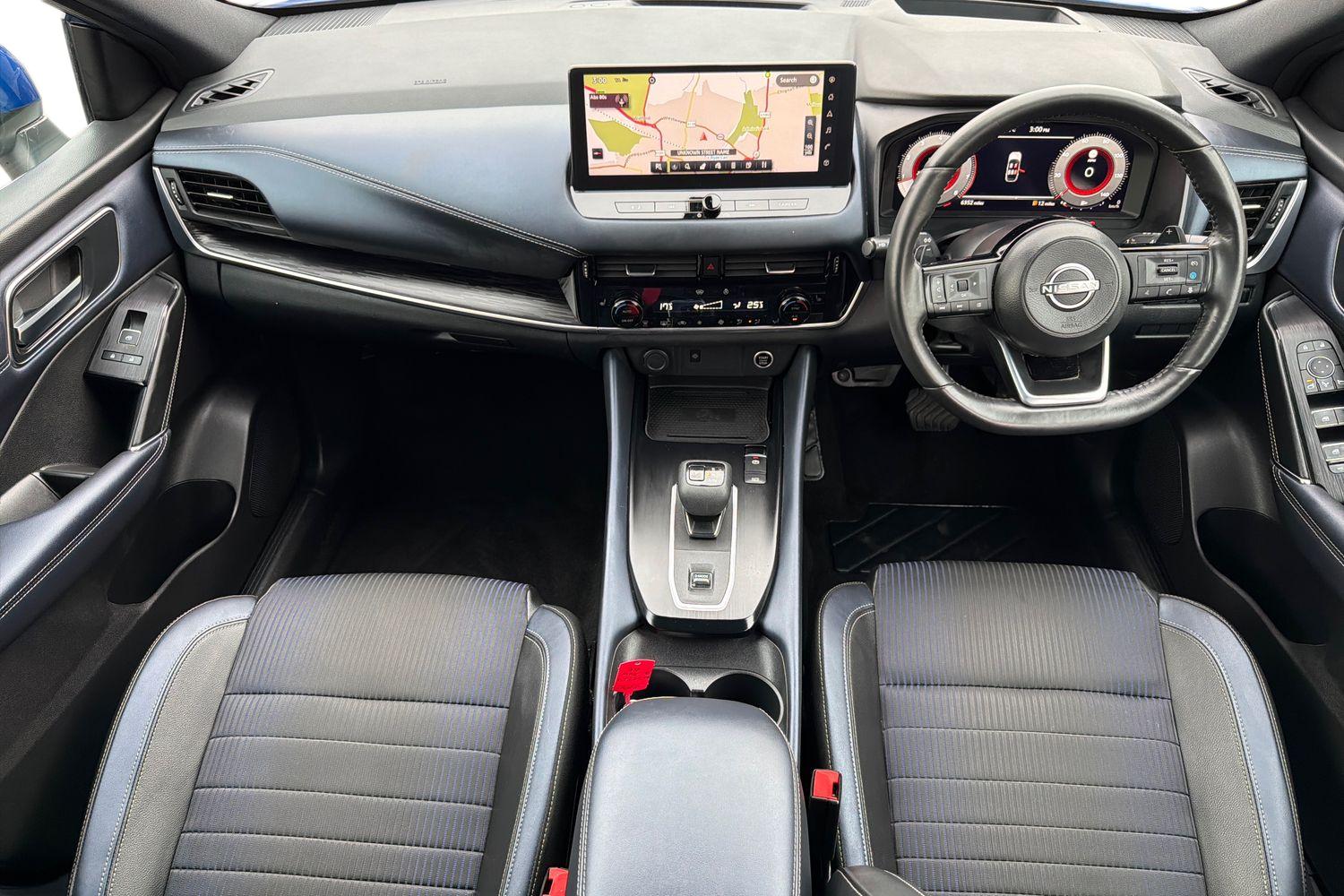 Used Nissan Qashqai 2022 for sale - 76079112: Photo 12