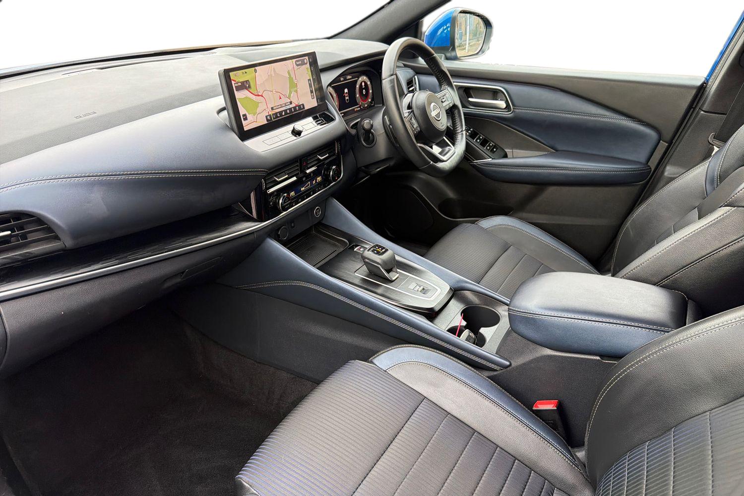 Used Nissan Qashqai 2022 for sale - 76079112: Photo 13