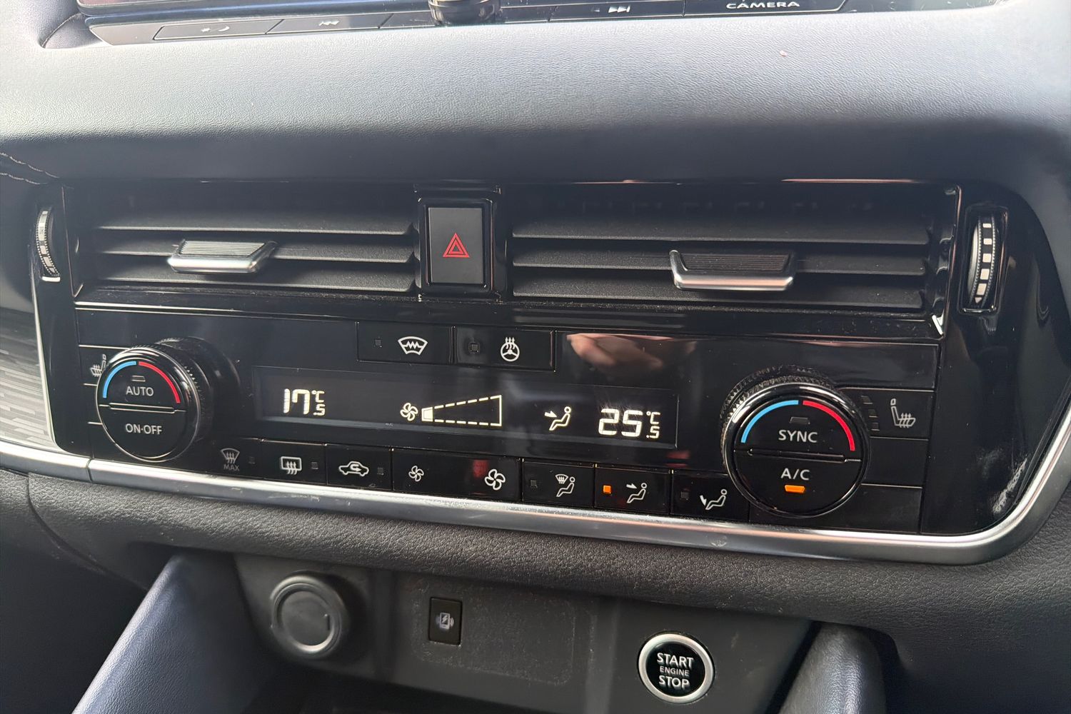 Used Nissan Qashqai 2022 for sale - 76079112: Photo 15