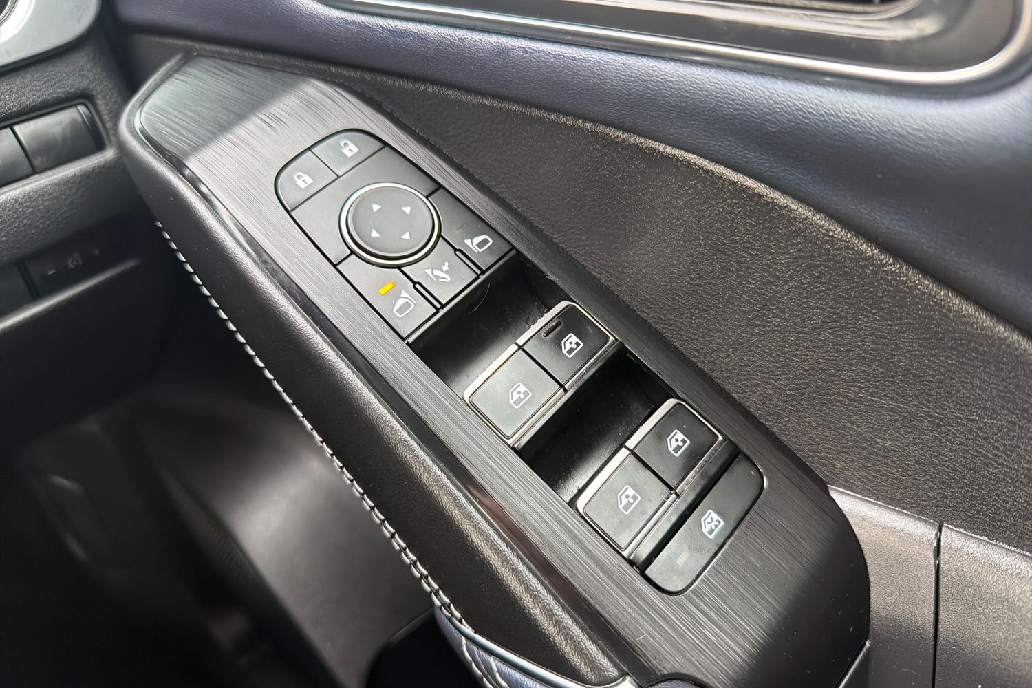 Used Nissan Qashqai 2022 for sale - 76079112: Photo 16