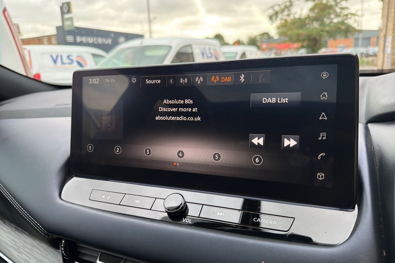 Used Nissan Qashqai 2022 for sale - 76079112: Photo 17