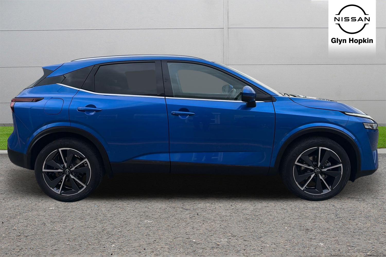 Used Nissan Qashqai 2022 for sale - 76079112: Photo 2