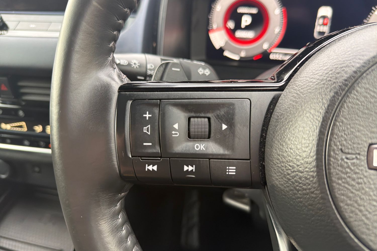 Used Nissan Qashqai 2022 for sale - 76079112: Photo 21