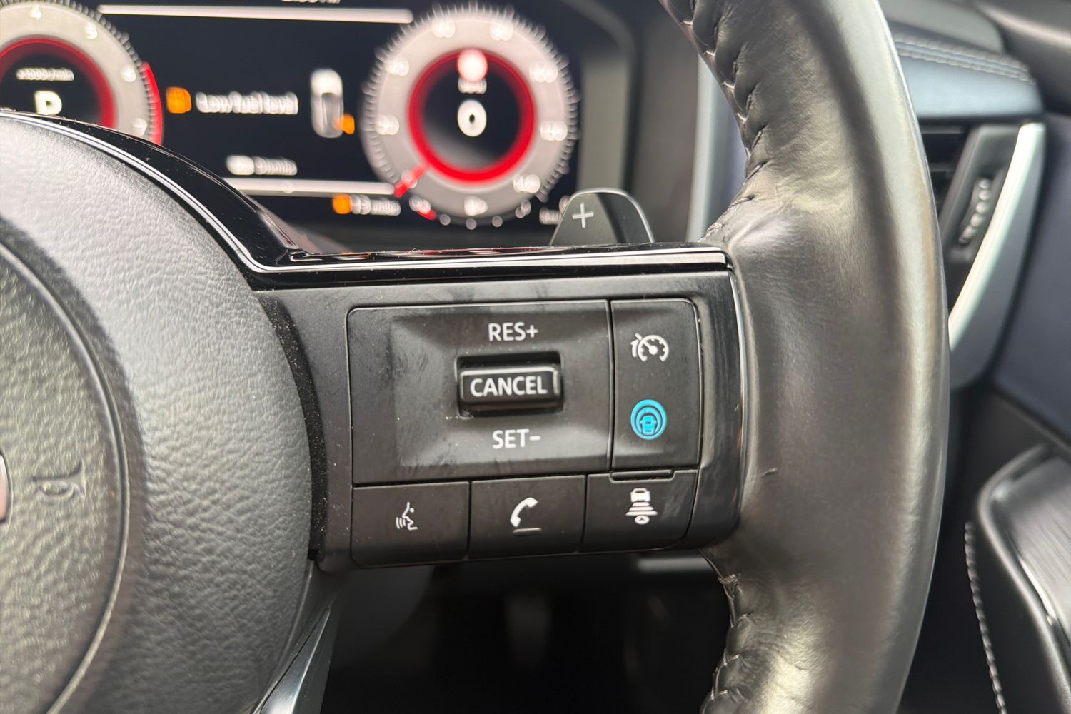 Used Nissan Qashqai 2022 for sale - 76079112: Photo 22