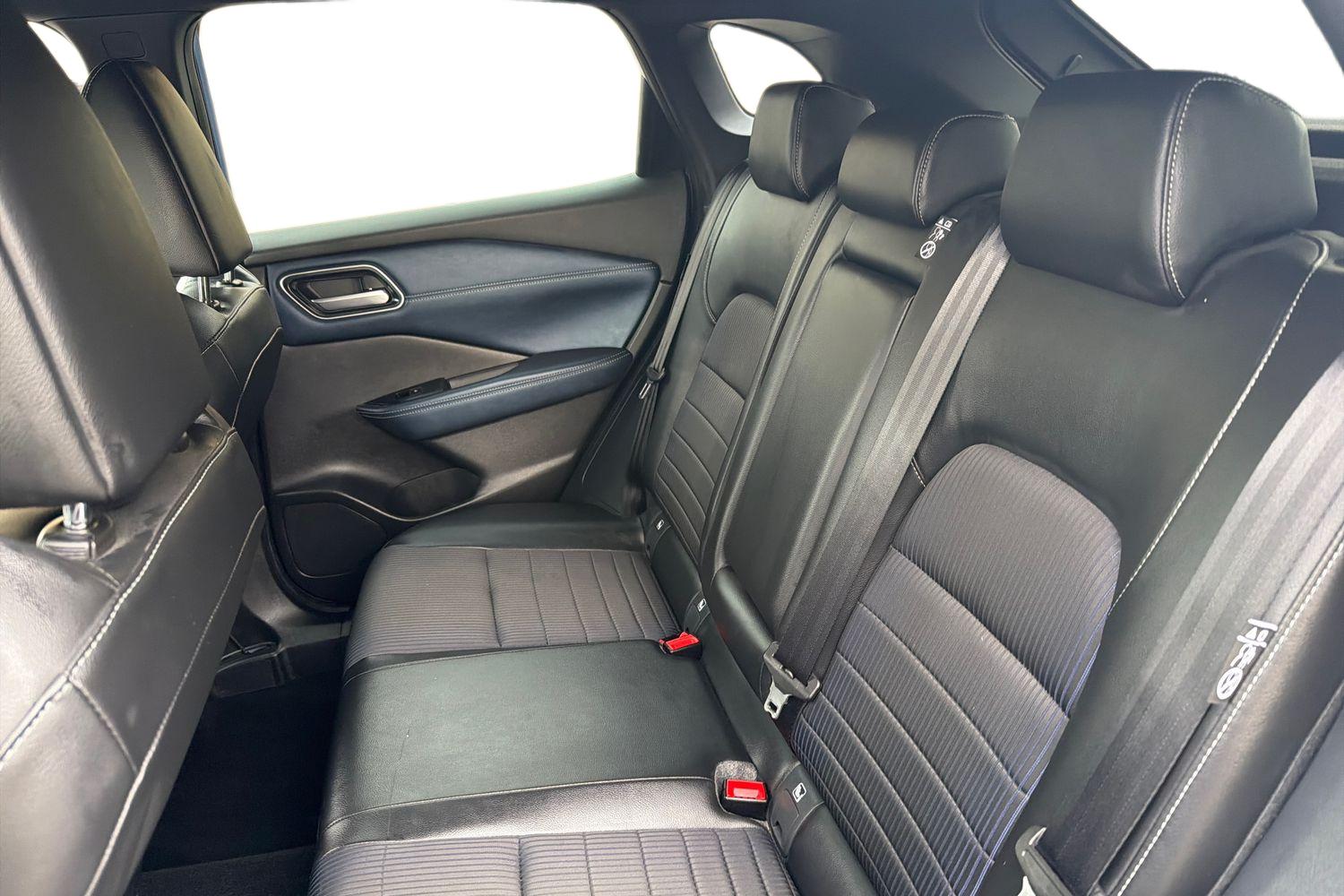Used Nissan Qashqai 2022 for sale - 76079112: Photo 23