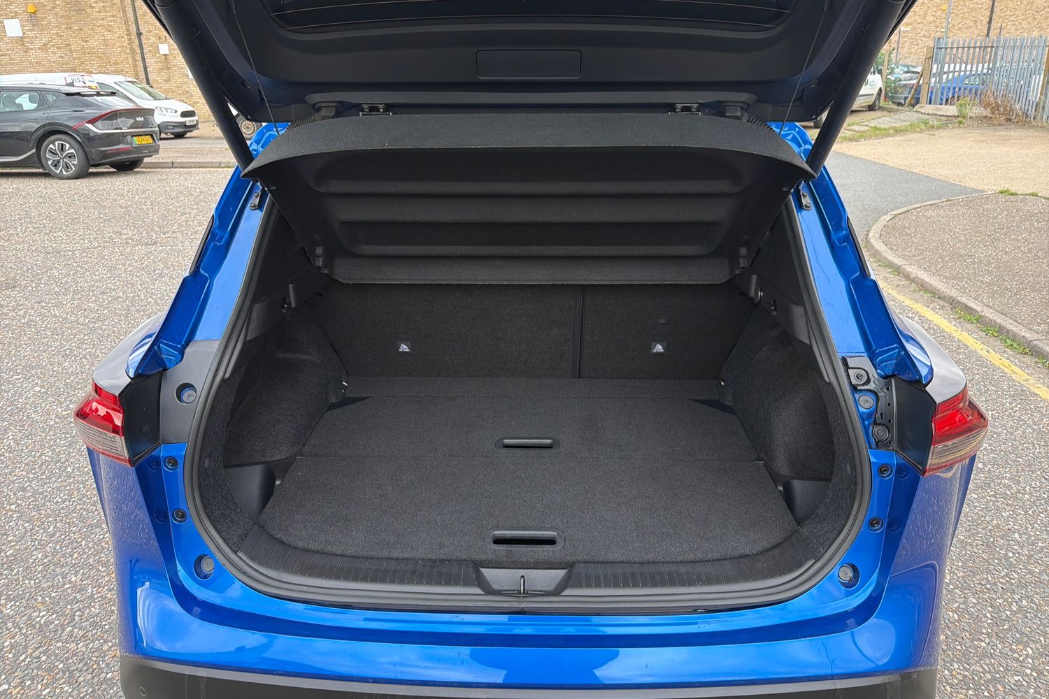 Used Nissan Qashqai 2022 for sale - 76079112: Photo 24