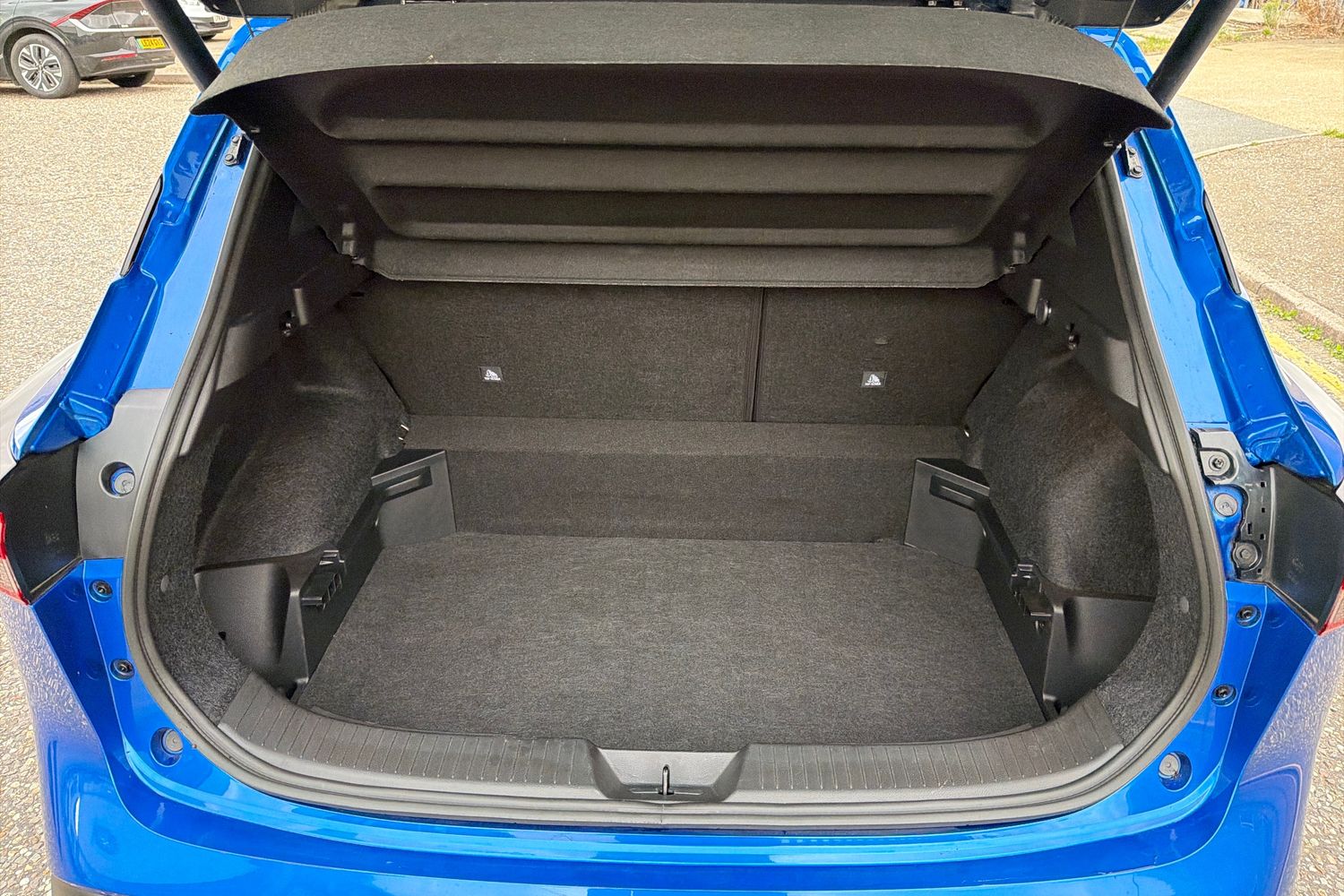Used Nissan Qashqai 2022 for sale - 76079112: Photo 27
