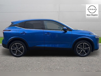 Used Nissan Qashqai 2022 for sale - 76079112: Photo