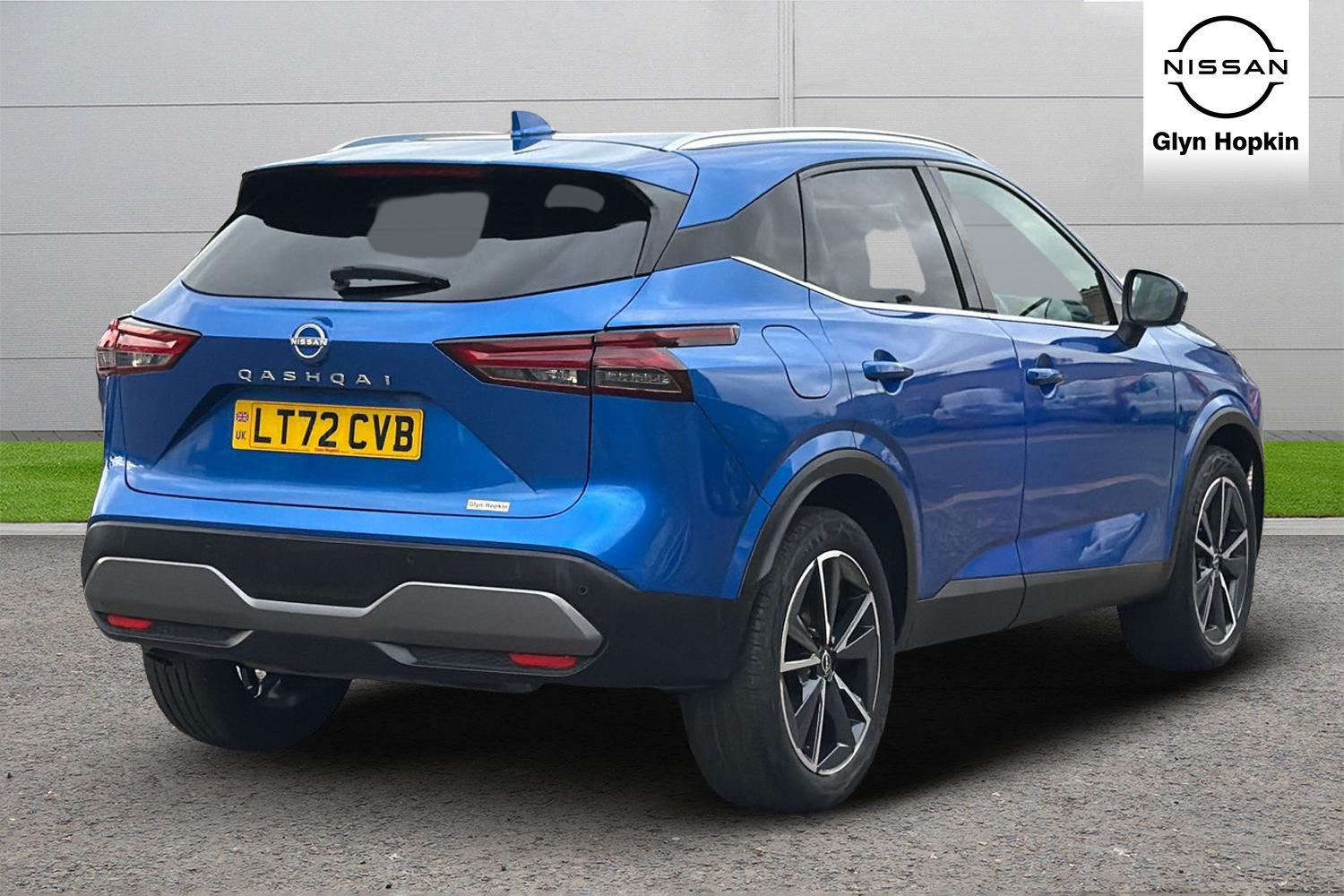 Used Nissan Qashqai 2022 for sale - 76079112: Photo 3
