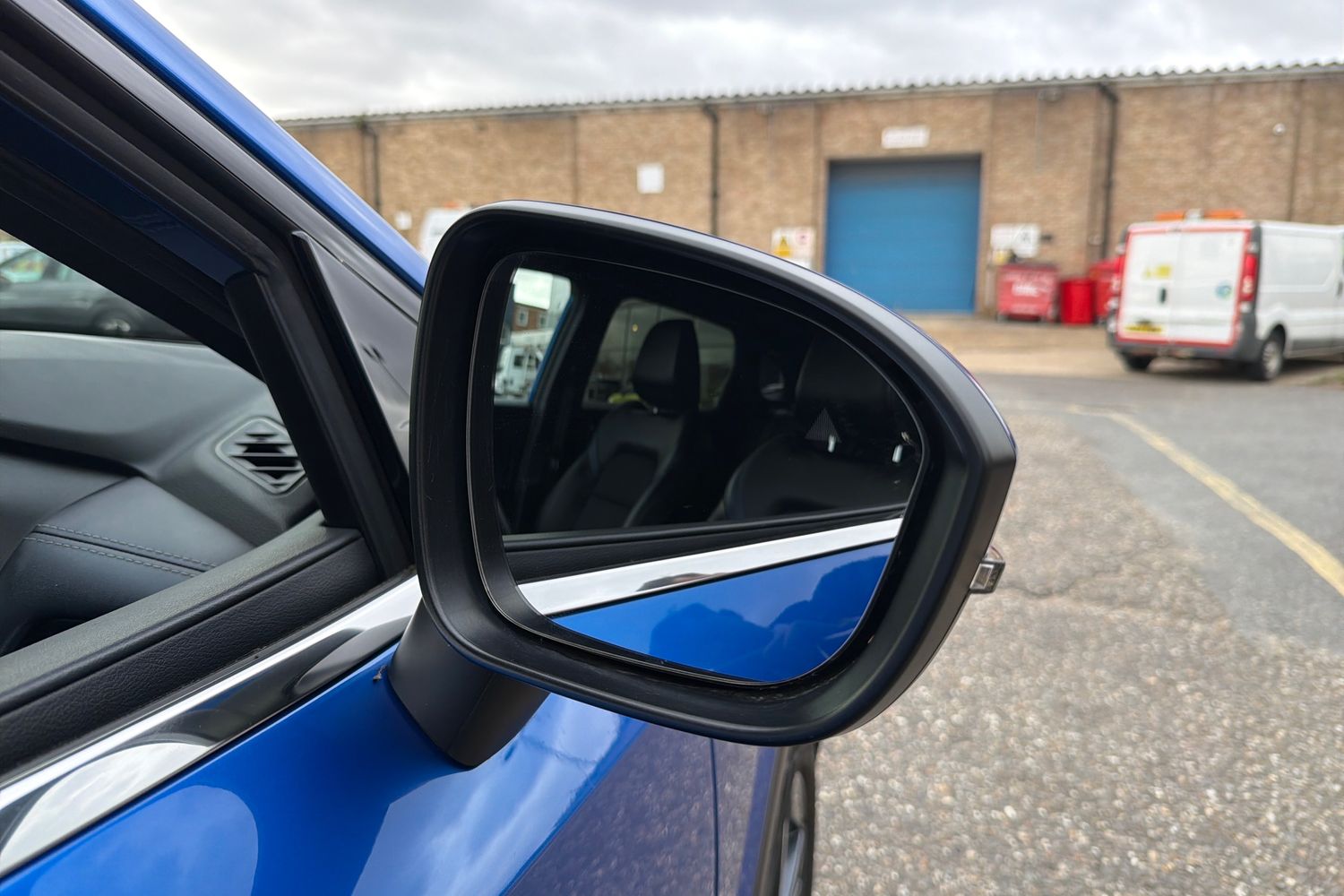 Used Nissan Qashqai 2022 for sale - 76079112: Photo 34
