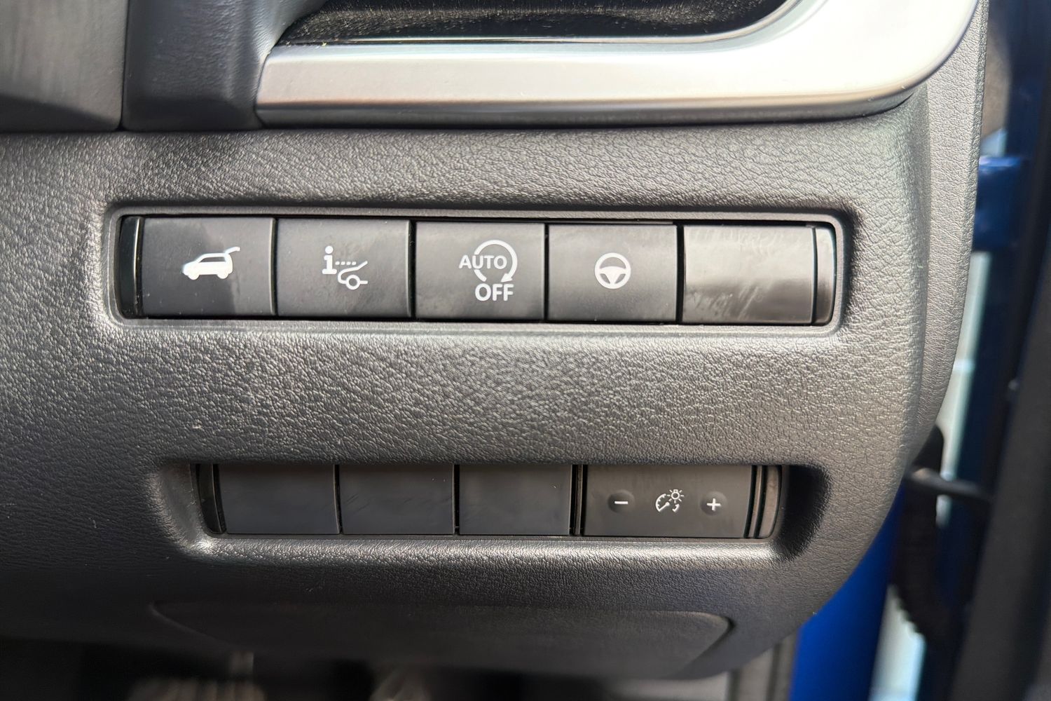 Used Nissan Qashqai 2022 for sale - 76079112: Photo 36