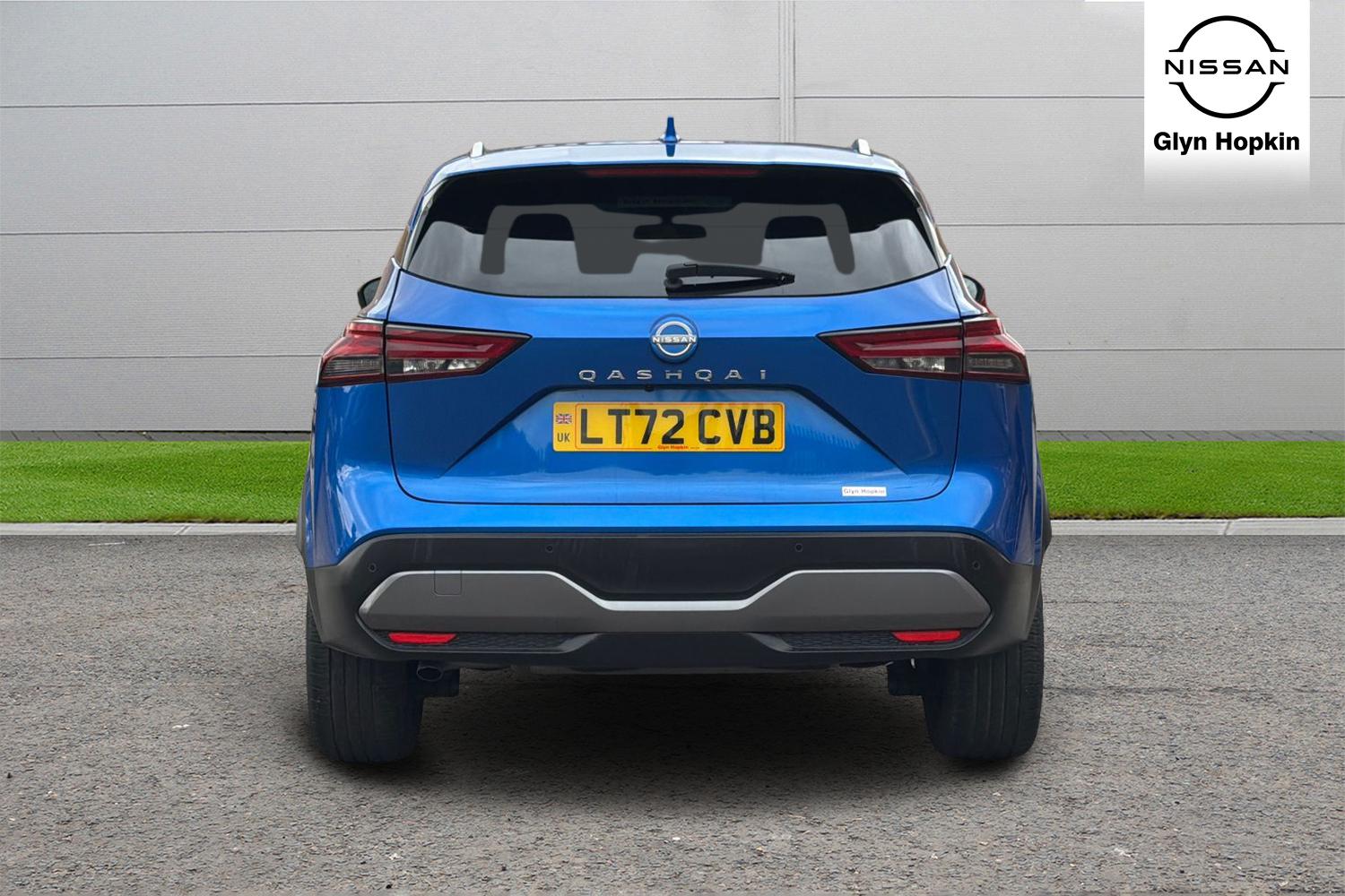 Used Nissan Qashqai 2022 for sale - 76079112: Photo 4