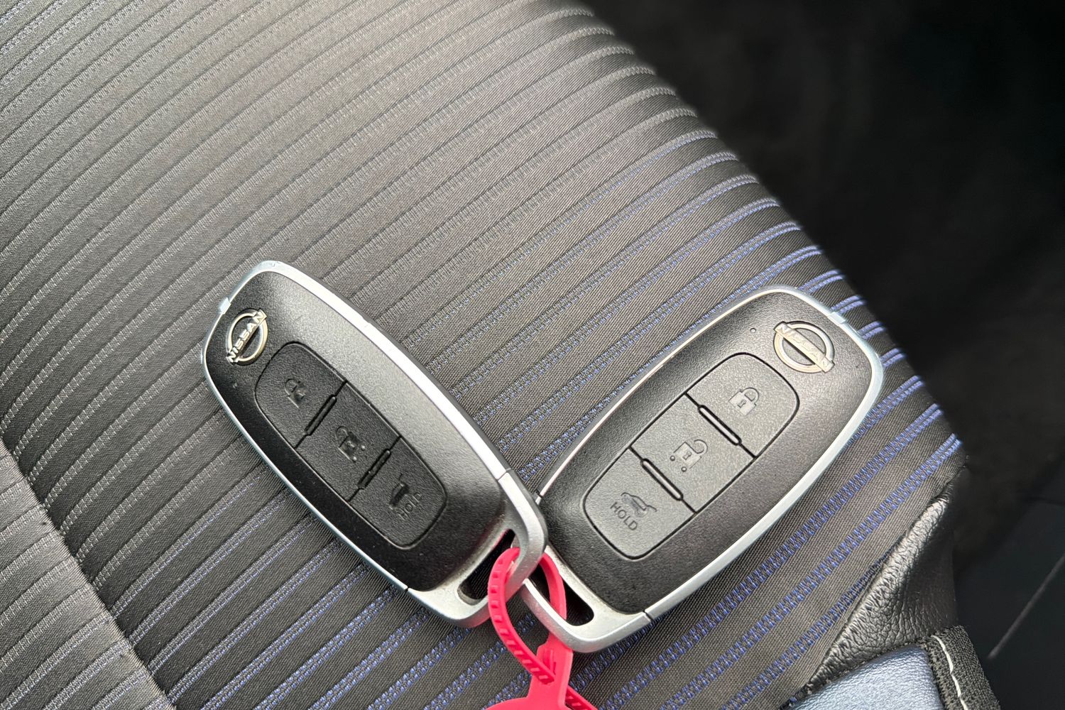 Used Nissan Qashqai 2022 for sale - 76079112: Photo 40
