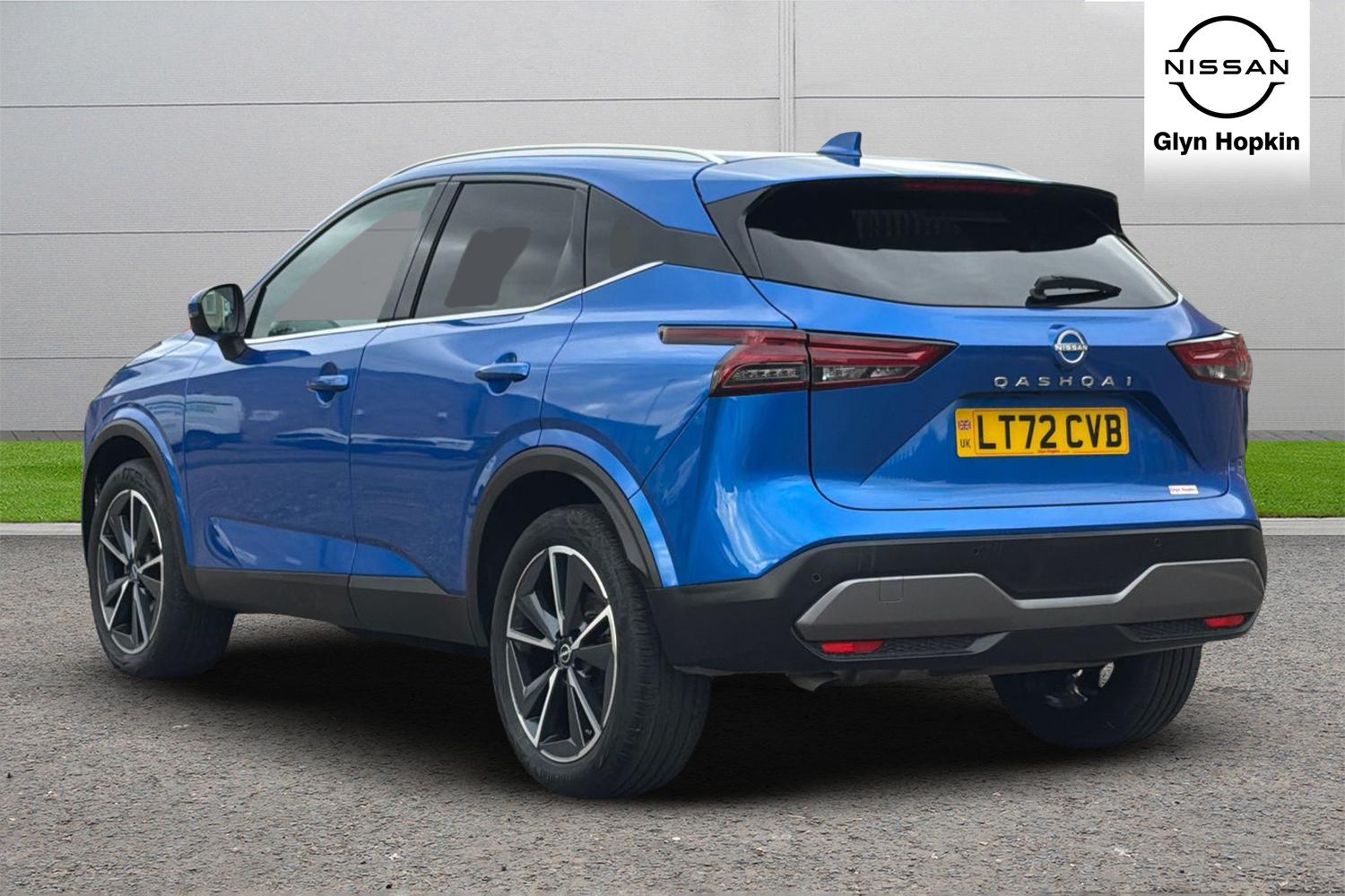 Used Nissan Qashqai 2022 for sale - 76079112: Photo 5