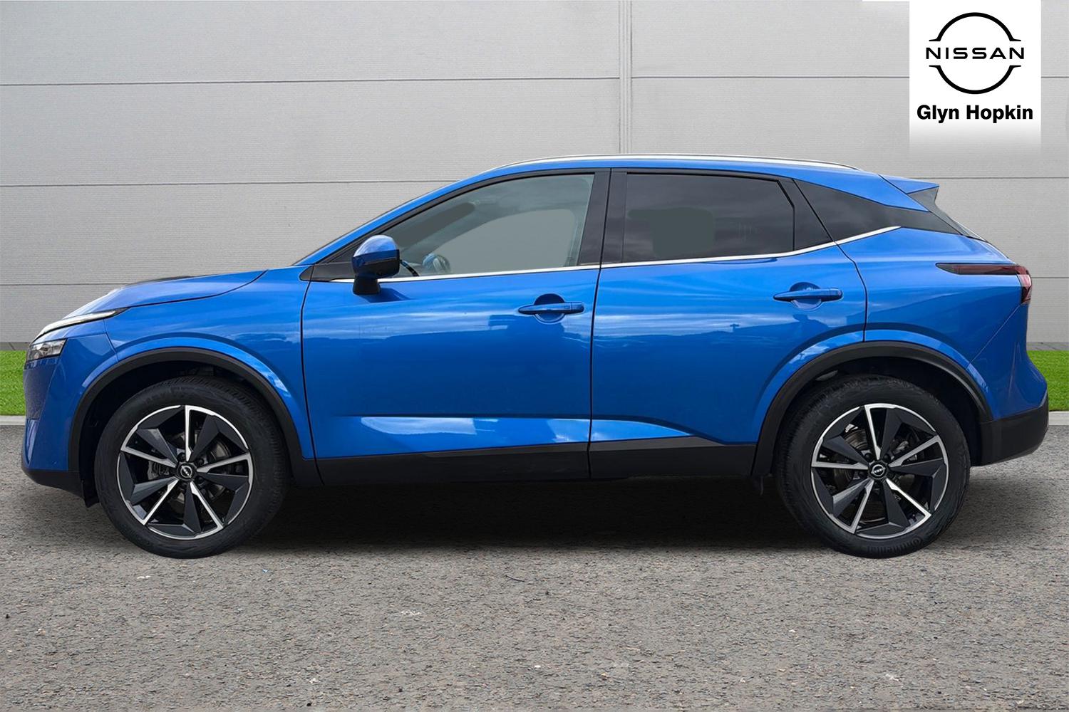 Used Nissan Qashqai 2022 for sale - 76079112: Photo 6